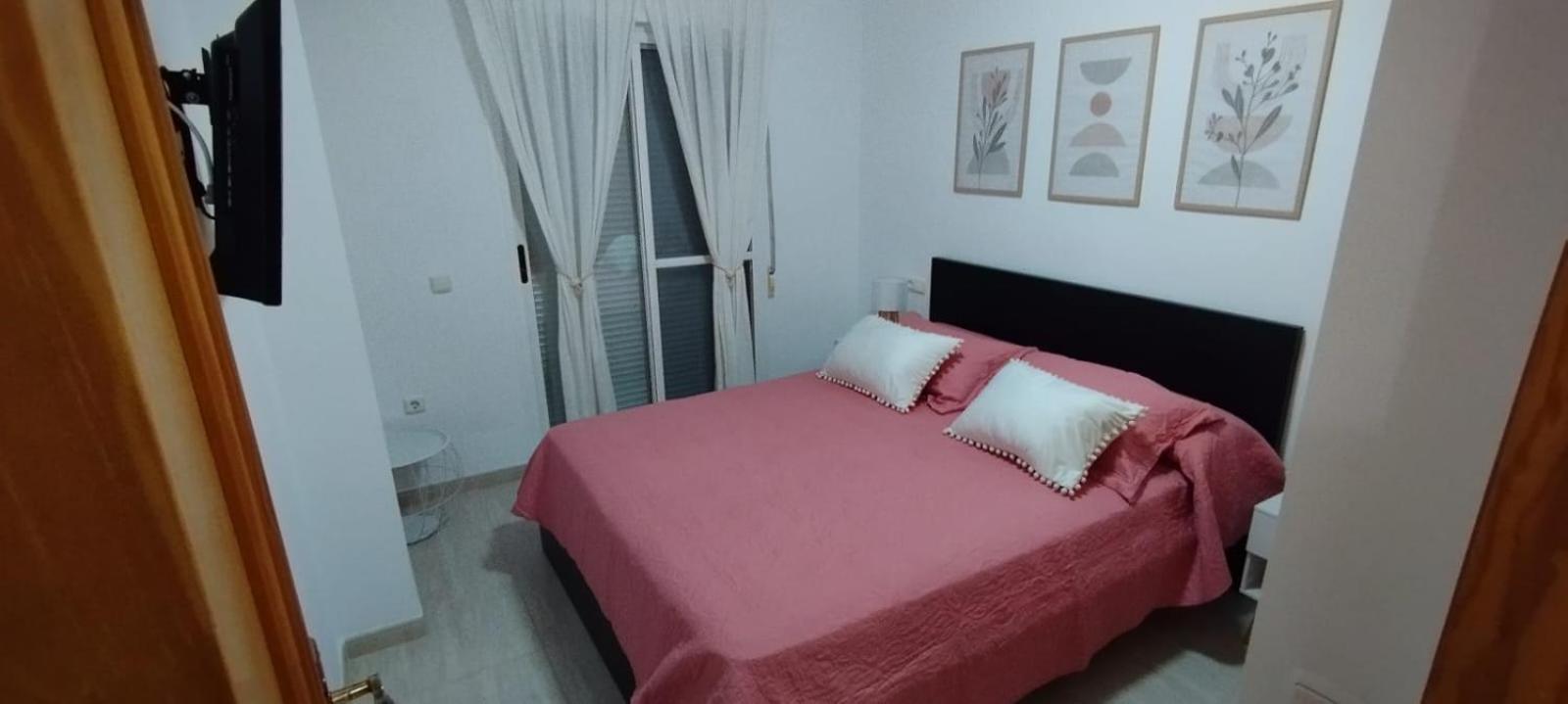 Puerto Rey Appartement *